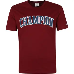T-shirt Champion Rochester Bookstore image-0