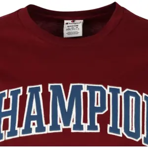 T-shirt Champion Rochester Bookstore image-1
