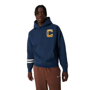 Sudadera con capucha Champion Rochester Bookstore image-2