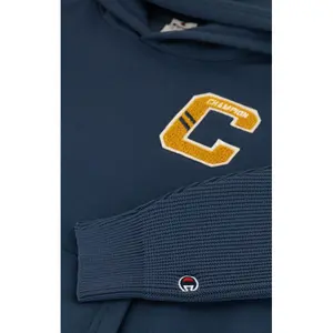 Sudadera con capucha Champion Rochester Bookstore image-4