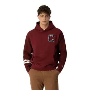 Sudadera con capucha Champion Rochester Bookstore image-0