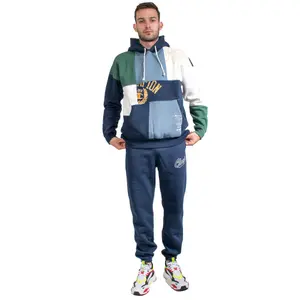 Pantaloni running Champion Rochester Varsity image-1