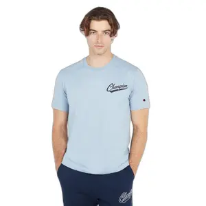 T-shirt Champion Rochester Varsity image-0