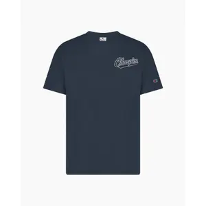 T-shirt Champion Rochester Varsity image-0