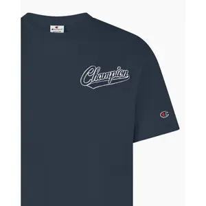 T-shirt Champion Rochester Varsity image-2