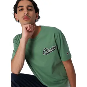 T-shirt Champion Rochester Varsity image-3