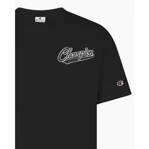 T-shirt Champion Rochester Varsity image-2