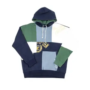 Sudadera con capucha Champion Rochester Varsity image-0
