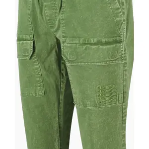 Pantalón de chándal Champion Rochester Urban Leisure image-2