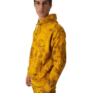 Sudadera con capucha Champion Rochester Urban Leisure image-1