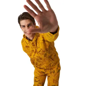 Sudadera con capucha Champion Rochester Urban Leisure image-3