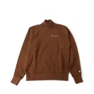 Sudadera de cuello alto Champion Rochester Eco Future image-0