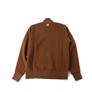 Sudadera de cuello alto Champion Rochester Eco Future image-1