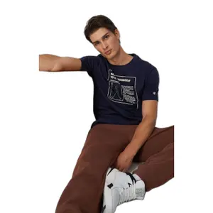 T-shirt Champion Rochester Eco Future image-0