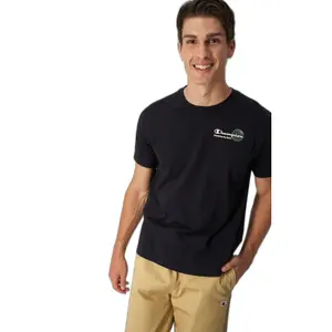 T-shirt Champion Rochester Eco Future image-1
