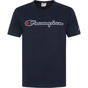 T-shirt Champion Rochester Logo image-0