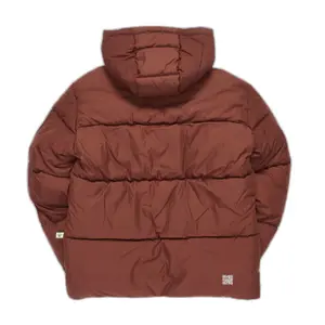 Chaqueta de plumas Champion Rochester Eco Future image-1