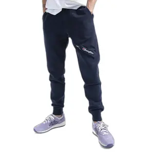 Pantalón de chándal Champion Rochester Logo image-0