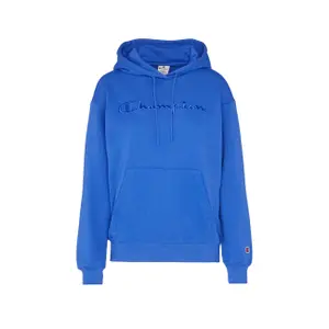 Sweat con capucha Champion Cml Logo image-0