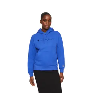 Sweat con capucha Champion Cml Logo image-2