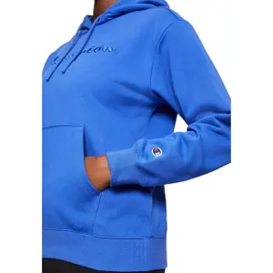 Sweat con capucha Champion Cml Logo image-5