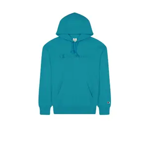 Sweat con capucha Champion Cml Logo image-0