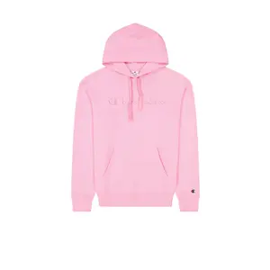 Sweat con capucha Champion Cml Logo image-0