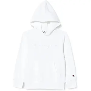 Sweat con capucha Champion Cml Logo image-0