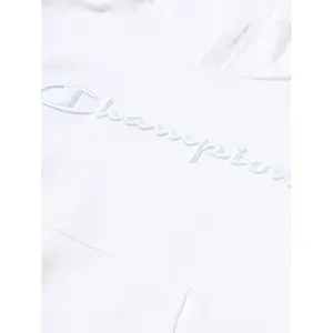 Sweat con capucha Champion Cml Logo image-2