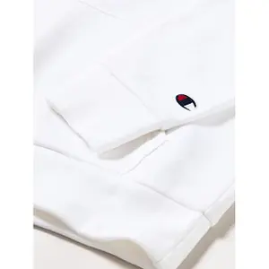 Sweat con capucha Champion Cml Logo image-3