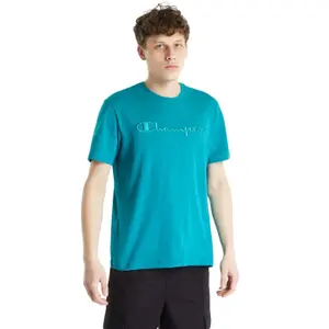 T-shirt Champion Cml Logo image-0