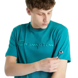 T-shirt Champion Cml Logo image-2