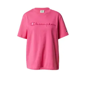 T-shirt Champion Cml Logo image-0