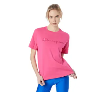 T-shirt Champion Cml Logo image-1