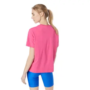 T-shirt Champion Cml Logo image-4