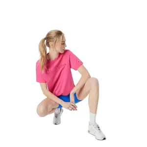 T-shirt Champion Cml Logo image-2