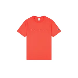 T-shirt Champion Cml Logo image-0