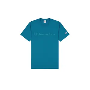 T-shirt Champion Cml Logo image-0