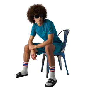 T-shirt Champion Cml Logo image-2