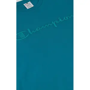 T-shirt Champion Cml Logo image-4