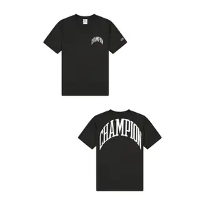 T-shirt Champion Cix City Explorer image-0