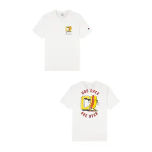 T-shirt Champion Graphic Gallery image-0