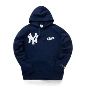 Sudadera con capucha Champion MLB New York Yankees image-0