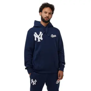 Sudadera con capucha Champion MLB New York Yankees image-2