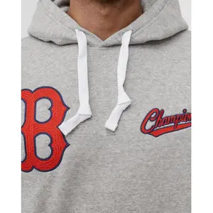 Sudadera con capucha Champion MLB Chicago Bears image-3