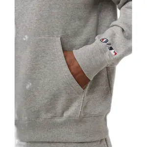 Sudadera con capucha Champion MLB Chicago Bears image-4