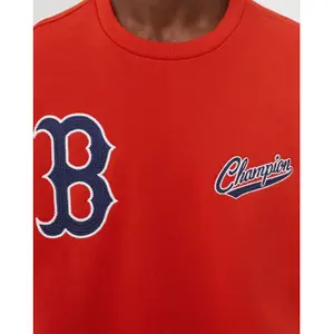 Sudadera Champion MLB Chicago Bears image-2