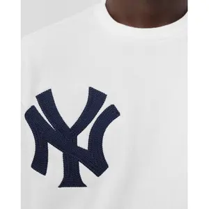 Sudadera Champion MLB New York Yankees image-2