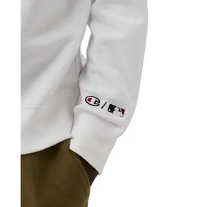 Sudadera Champion MLB New York Yankees image-4