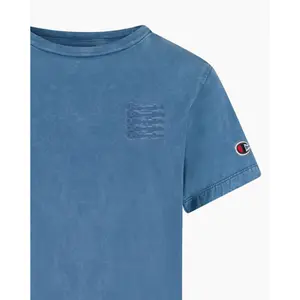 Child's T-shirt Champion Rochester Urban Leisure image-2